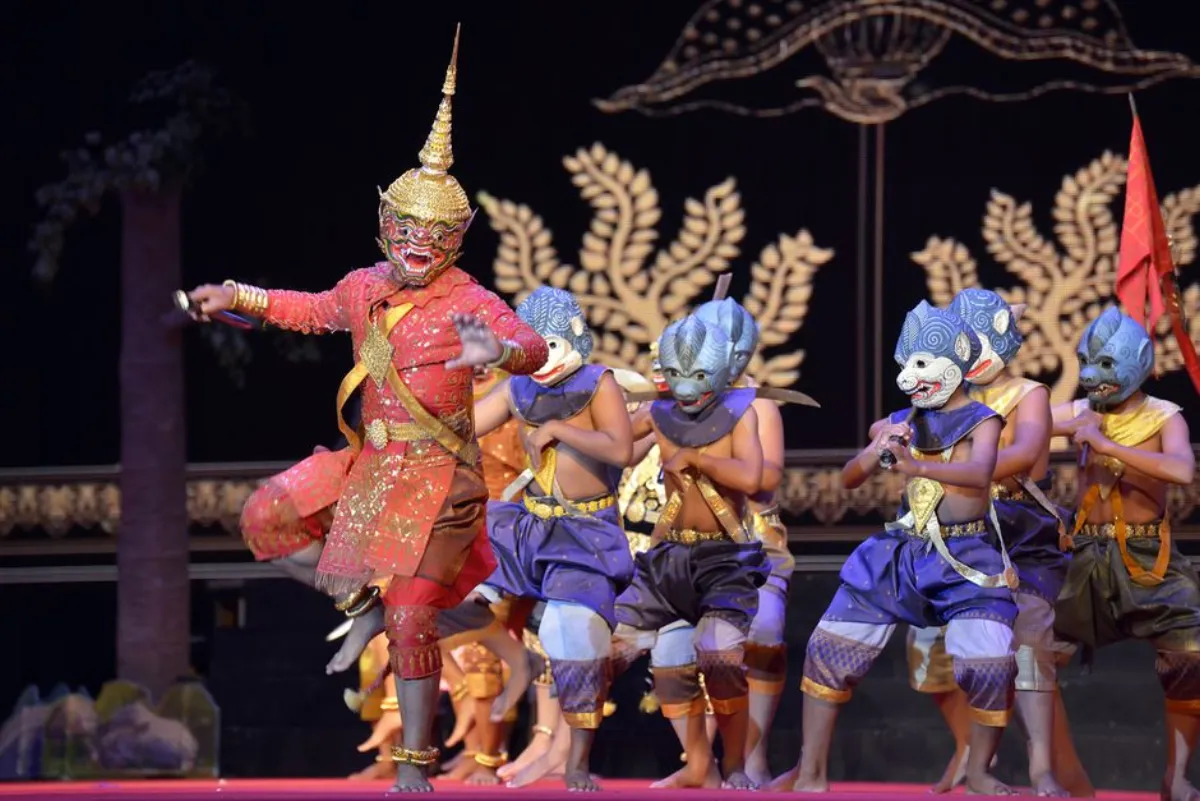 thai drama