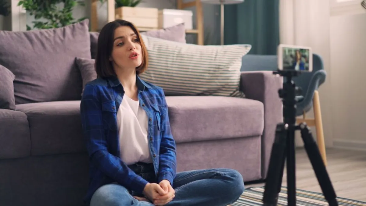 online video